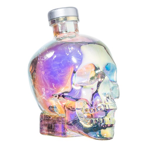 Crystal Head Aurora Vodka 70cl - Top Choice